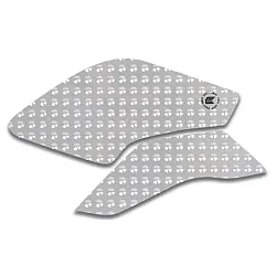 Протектор за резервоар R&G RACING Eazi-Grip Evo Tank Traction Pads Set - Clear Suzuki GSX-8R 24-25