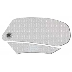 Протектор за резервоар R&G RACING Eazi-Grip Evo Tank Traction Pads Set - Clear Suzuki GSX-R 1000 09-16