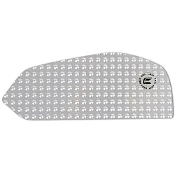Протектор за резервоар R&G RACING Eazi-Grip Evo Tank Traction Pads Set - Clear Yamaha R7 22-25