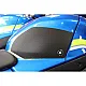 Протектор за резервоар R&G RACING Eazi-Grip Pro Tank Traction Pads Set - Black GSX-R 1000 17-21
