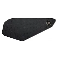 Протектор за резервоар R&G RACING Eazi-Grip Pro Tank Traction Pads Set - Black Kawasaki Ninja 400