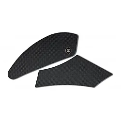 Протектор за резервоар R&G RACING Eazi-Grip Pro Tank Traction Pads Set - Black Suzuki GSX-S 1000