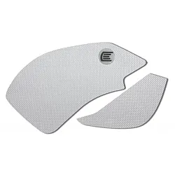 Протектор за резервоар R&G RACING Eazi-Grip Pro Tank Traction Pads Set - Clear Ducati Panigale V4 18-21