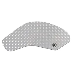 Протектор за резервоар R&G RACING Eazi-Grip Pro Tank Traction Pads Set - Clear Honda CBR 500R ABS 19-23