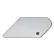 Протектор за резервоар R&G RACING Eazi-Grip Pro Tank Traction Pads Set - CLEAR Kawasaki Ninja 500 / Z 500 24-25