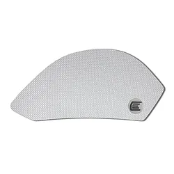 Протектор за резервоар R&G RACING Eazi-Grip Pro Tank Traction Pads Set - Clear Kawasaki ZX-6R 09-12