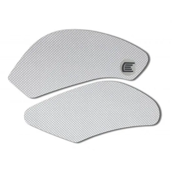 Протектор за резервоар R&G RACING Eazi-Grip Pro Tank Traction Pads Set - Clear Kawasaki ZX-6R 13-16