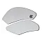 Протектор за резервоар R&G RACING Eazi-Grip Pro Tank Traction Pads Set - Clear Kawasaki ZX-6R 13-16