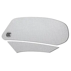 Протектор за резервоар R&G RACING Eazi-Grip Pro Tank Traction Pads Set - Clear Suzuki GSX-R 1000 09-16