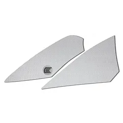 Протектор за резервоар R&G RACING Eazi-Grip Pro Tank Traction Pads Set - Clear Yamaha R6 17-21