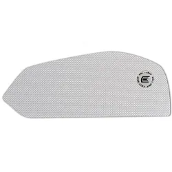 Протектор за резервоар R&G RACING Eazi-Grip Pro Tank Traction Pads Set - Clear Yamaha R7 22-25