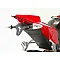 Стойка за номер R&G RACING Licence Plate Holder Aprilia RSV4 /Tuono 1000 V4