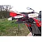 Стойка за номер R&G RACING Licence Plate Holder Aprilia SXV450/550 05-12