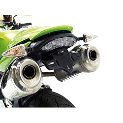 Стойка за номер R&G RACING Licence Plate Holder For Speed Triple 1050 '08-10