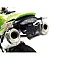 Стойка за номер R&G RACING Licence Plate Holder For Speed Triple 1050 '08-10
