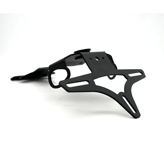 Стойка за номер R&G RACING License Plate Holder Royal Enfield Himalayan 450 24-26
