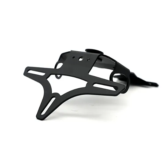 Стойка за номер R&G RACING License Plate Holder Royal Enfield Himalayan 450 24-26