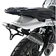 Стойка за номер R&G RACING License Plate Holder Royal Enfield Himalayan 450 24-26
