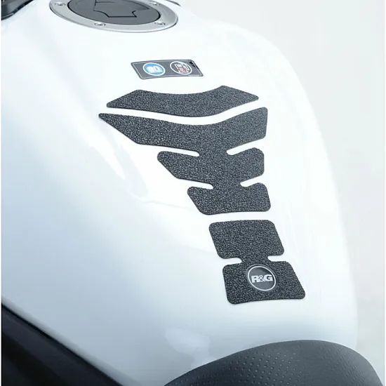 Протектор за резервоар R&G RACING Modular Tank Pad Black (3 pieces)