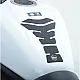Протектор за резервоар R&G RACING Modular Tank Pad Black (3 pieces)