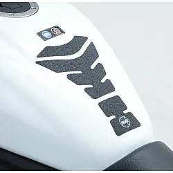 Протектор за резервоар R&G RACING Modular Tank Pad Black (3 pieces)