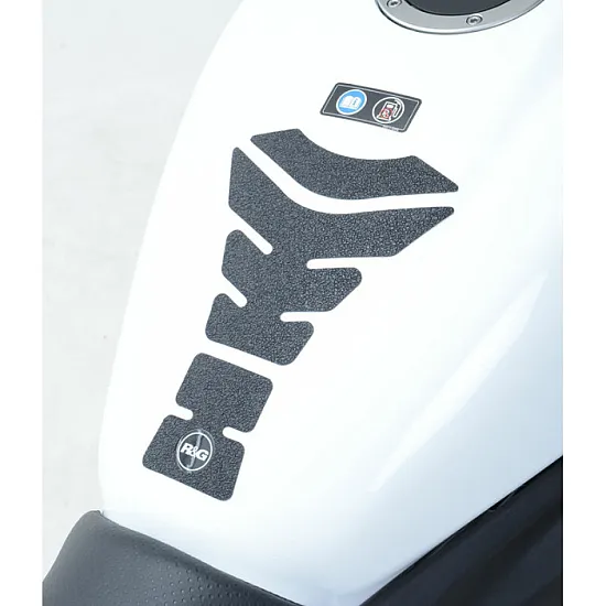Протектор за резервоар R&G RACING Modular Tank Pad Black (3 pieces)