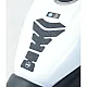 Протектор за резервоар R&G RACING Modular Tank Pad Black (3 pieces)