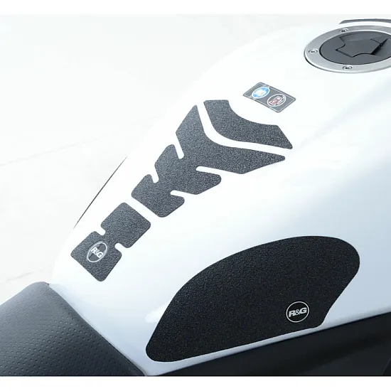 Протектор за резервоар R&G RACING Modular Tank Pad Black (3 pieces)