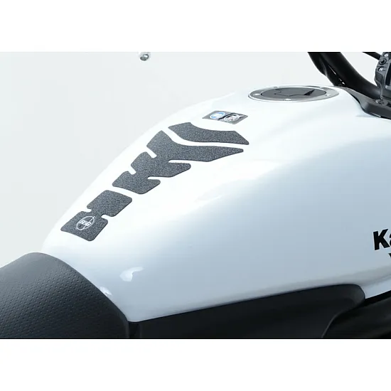 Протектор за резервоар R&G RACING Modular Tank Pad Black (3 pieces)