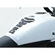 Протектор за резервоар R&G RACING Modular Tank Pad Black (3 pieces)