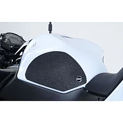 Протектор за резервоар R&G RACING Race Grip Tank Traction Pads (Set 2 Pieces) - Black Kawasaki Ninja/Z 650