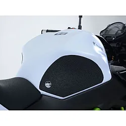 Протектор за резервоар R&G RACING Race Grip Tank Traction Pads (Set 2 Pieces) - Black Kawasaki Ninja/Z 650