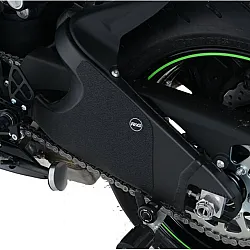 Протектор за шарнир R&G RACING Swingarm Guard Set Black (2 Pieces) Kawasaki Ninja ZX-6R