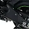 Протектор за шарнир R&G RACING Swingarm Guard Set Black (2 Pieces) Kawasaki Ninja ZX-6R