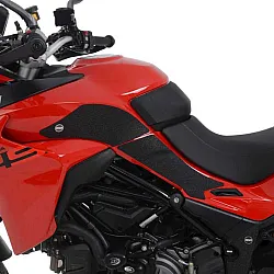 Протектор за резервоар R&G RACING Tank grip - Clear Ducati Multistrada V2 22-24