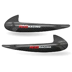 Протектор за резервоар R&G RACING Tank Slider - Carbon Fiber CFMOTO 450SR 23-25