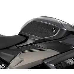 Протектор за резервоар R&G RACING Tank Traction Grips BLACK Triumph Daytona 660 24-25