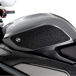 Протектор за резервоар R&G RACING Tank Traction Grips BLACK Triumph Daytona 660 24-25