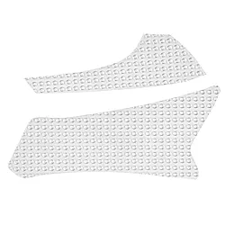 Протектор за резервоар R&G RACING Tank Traction Grips Clear - 2 Pieces Triumph Speed 400/ Scrambler 400