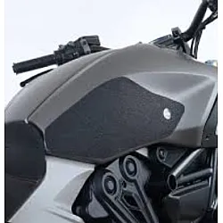 Протектор за резервоар R&G RACING Tank Traction Pads - Clear Ducati Diavel 1260S 19-22