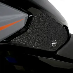 Протектор за резервоар R&G RACING Tank Traction Pads (Set 2 Pieces) - Clear CFMOTO 300 NK 22-24