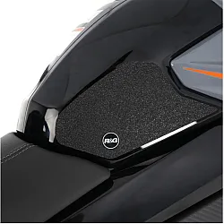 Протектор за резервоар R&G RACING Tank Traction Pads (Set 2 Pieces) - Clear CFMOTO 300 NK 22-24