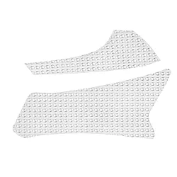 Протектор за резервоари R&G RACING Tank Traction Pads (Set 4 Pieces) - Clear BMW R 1300 GS