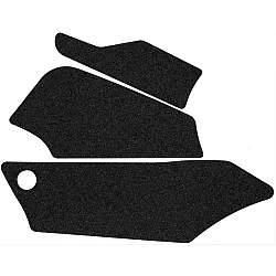 Протектор за резервоар R&G RACING Tank Traction Pads (Set 6 Pieces) - Clear CFMOTO 800MT 22 / Sport / Touring / Explore '22-24