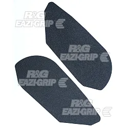 Протектор за резервоар R&G RACING Tank Traction Pads Set 2 Pieces Black Triumph Daytona 675 06-12