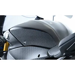 Протектор за резервоар R&G RACING Tank Traction Pads Set 2 Pieces Black Yamaha R6 17-21