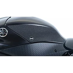 Протектор за резервоар R&G RACING Tank Traction Pads Set 2 Pieces Black Yamaha R6 17-21