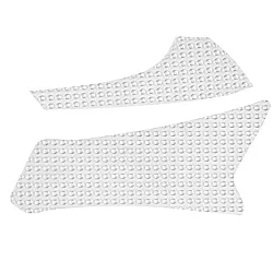 Протектор за резервоар R&G RACING Tank Traction Pads Set 2 Pieces Clear - Yamaha Tracer 9 / GT