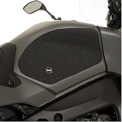 Протектор за резервоар R&G RACING Tank Traction Pads Set 2 Pieces Clear - Yamaha Tracer 9 / GT