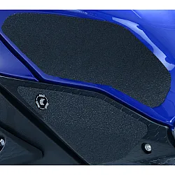 Протектор за резервоар R&G RACING Tank Traction Pads Set 4 Pieces Black Yamaha R1